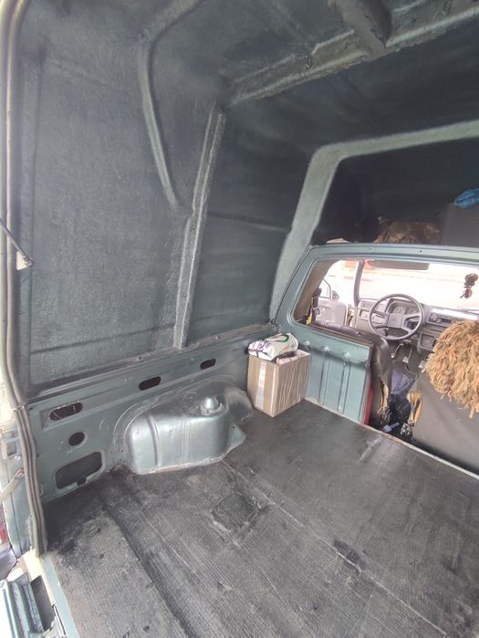 Таврия Пикап 1.2 950$