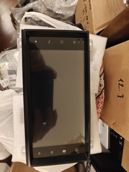 Автомагнитола Jeep Dodge Chrysler r Android GPS Navi Wi-Fi