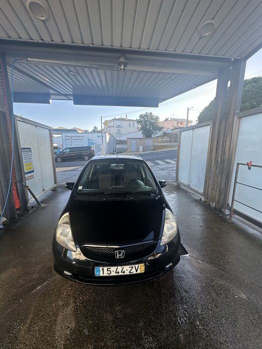 Honda Jazz 1.4 I-DSI