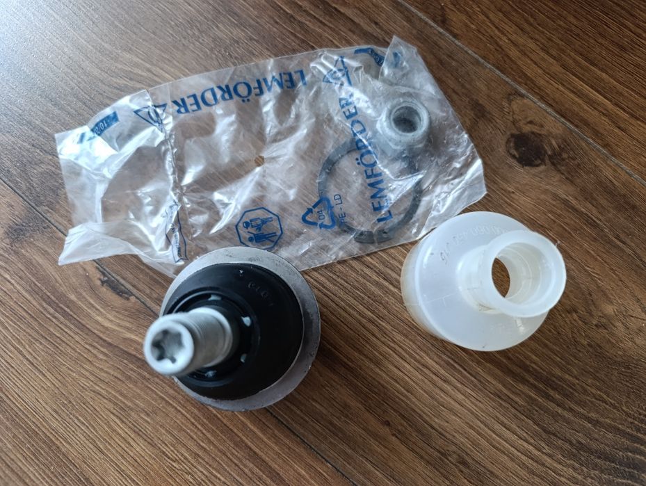 Шарова опора Lemförder