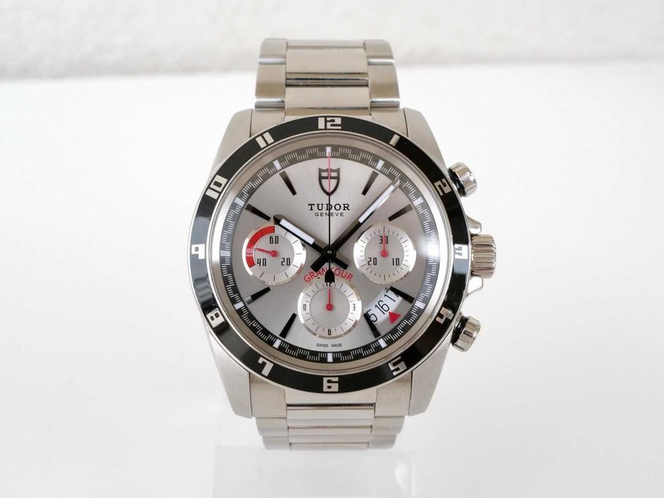 Tudor Grantour Chrono Chronograph 42mm