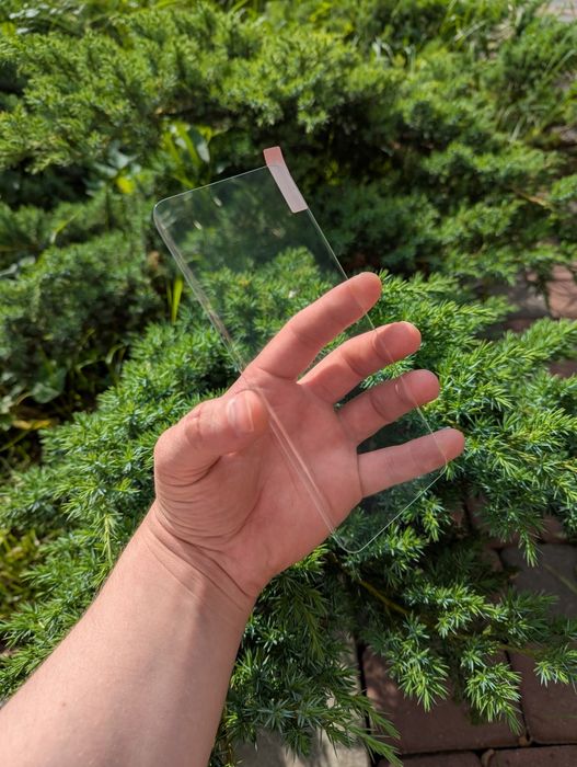 Oneplus 13 / 12 / 12R Захисне скло Mocolo Nano Optics UV Liquid