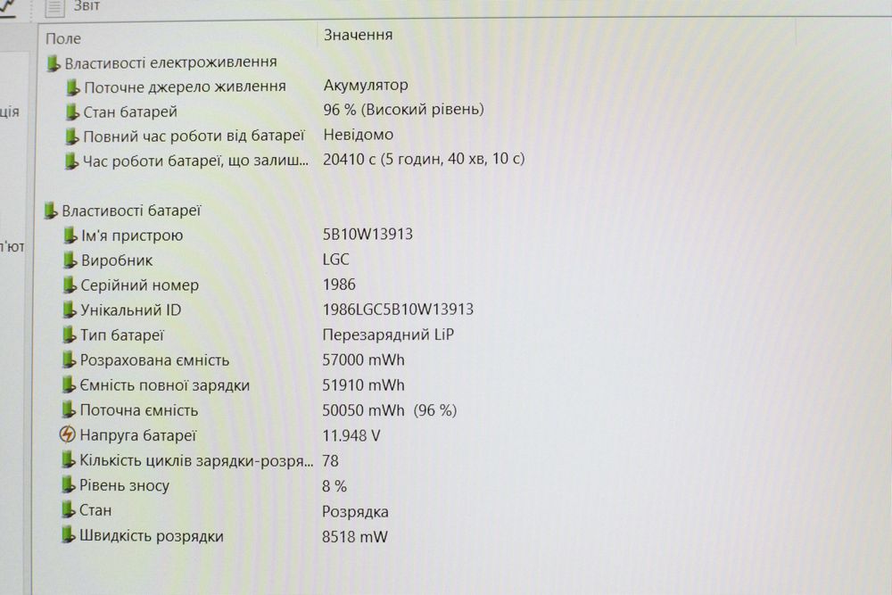 Lenovo ThinkPad P15s Gen 1 i7-10610U 16RAM 512SSD Quadro P520 FHD IPS 15,6"