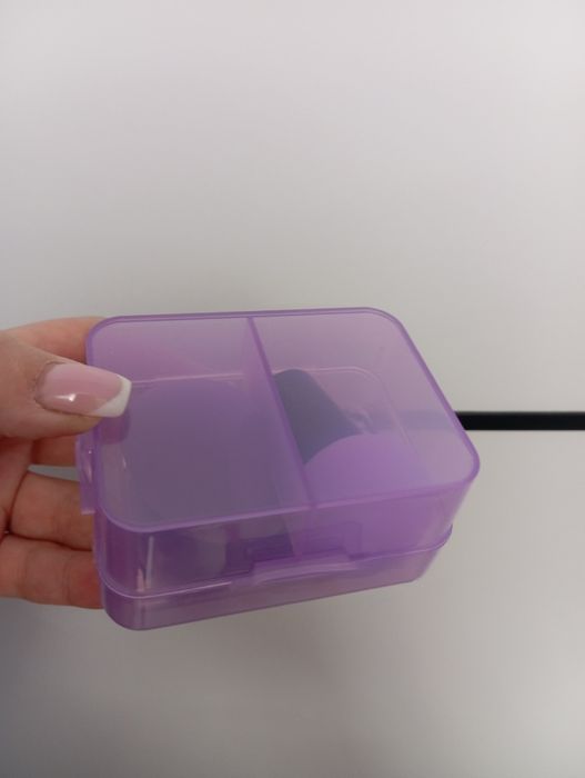 Gabeczki do makijażu