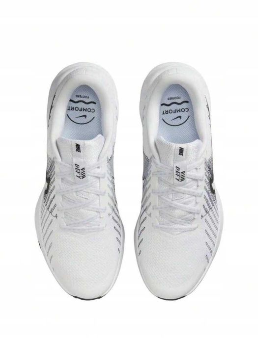 NIKE nowe obuwie sportowe rozmiar 40 wkładka wew. 25,5cm
