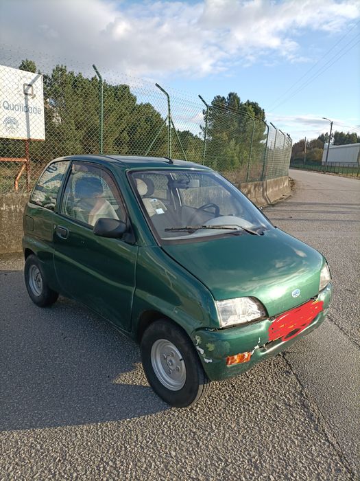 Microcarro chatenet stella