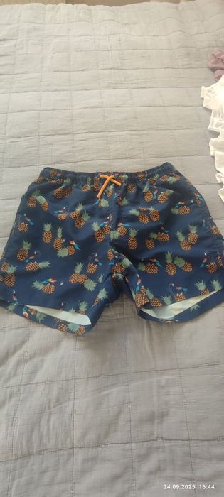 Szorty chłopięce, roz 164, zara