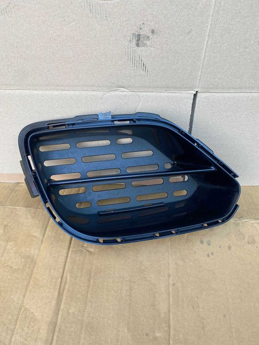 Mercedes S-Klasa C217 Wlot Powietrza