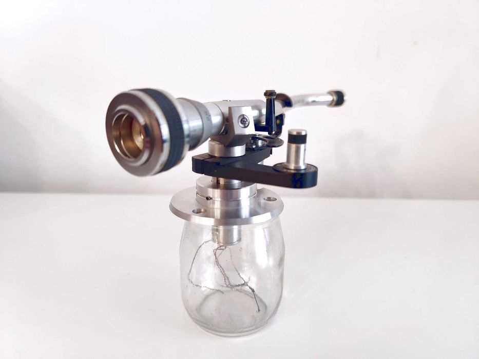 Braço de Gira-Discos Micro Seiki MA 303