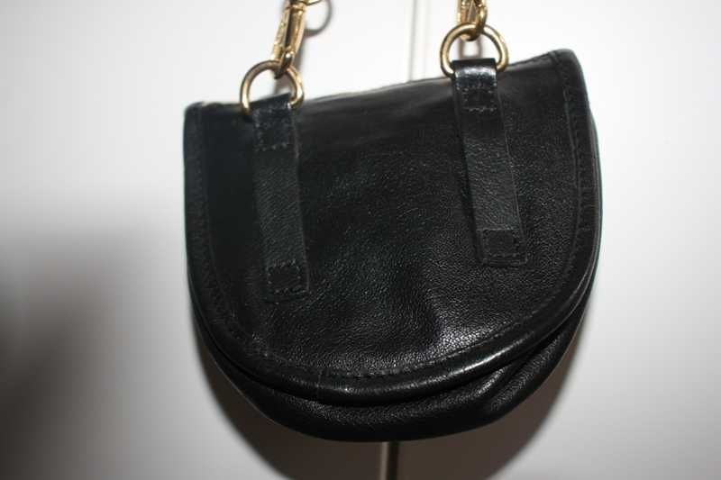 Carteira tigress + belt bag preto MANGO