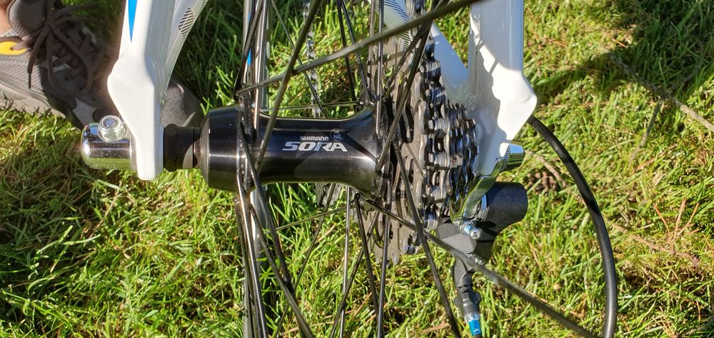 Kross Vento TR1.0