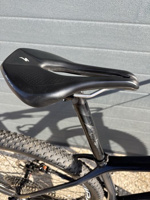 Specialized Epic HT Expert