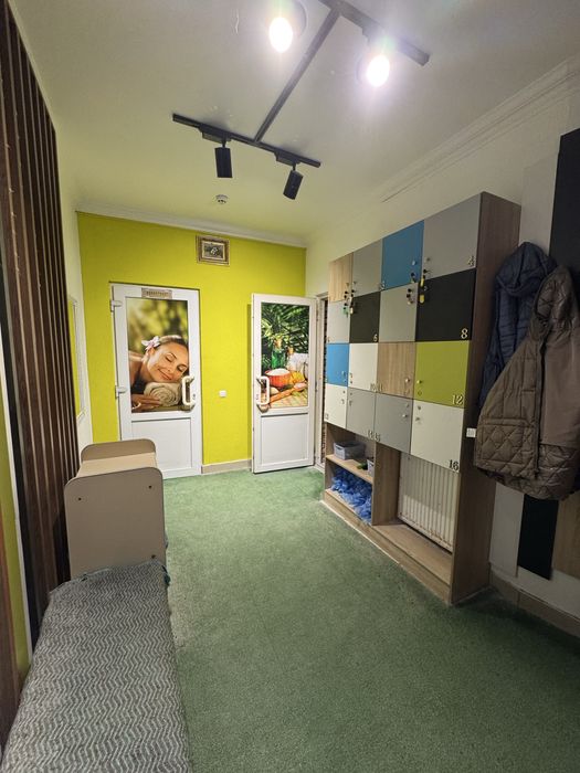 Коммерческая недвижимость по адресу (площадь 130 м²) - Atlanta.ua - фото 14