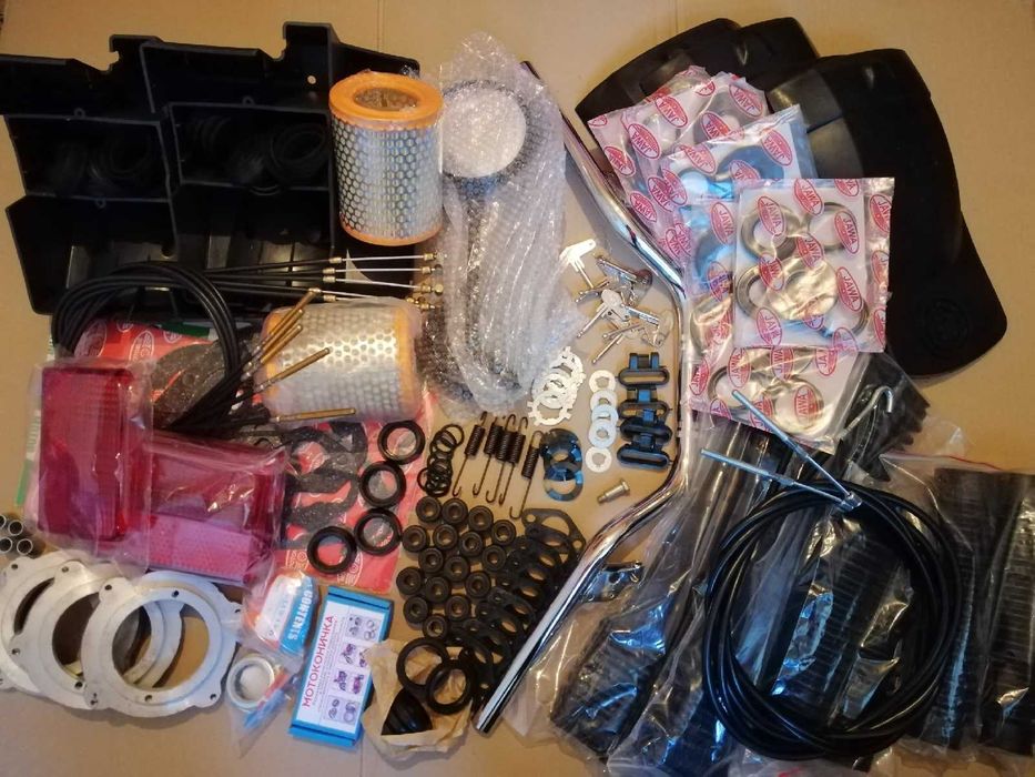 Стаканы приборов ЯВА-JAWA 638 Люкс Made in Китай.