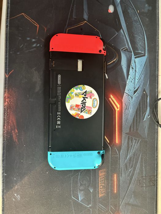 Nintedo switch,.