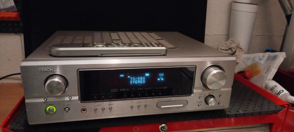 Amplituner Denon avr-1907