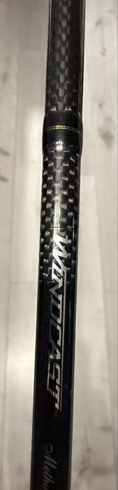 Wędka feeder Daiwa + kołowrotek Daiwa