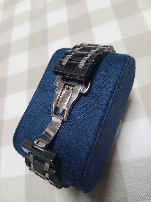 Relógio Thomas Sabo cerâmica novo
