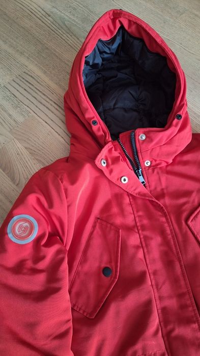 Kurtka zimowy CROPP  S