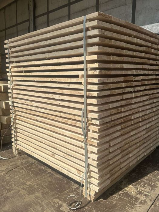 Палетна заготовка