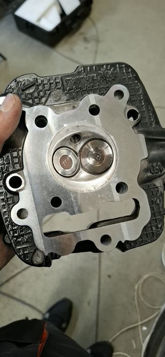 Bajaj Boxer 150 Disk тюнинг, кофр в подарок, отличное состояние