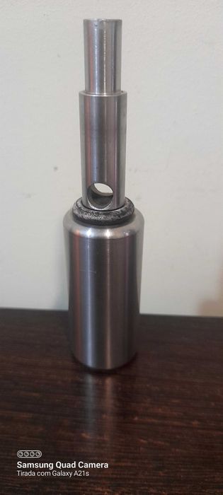 Máquina de sumos