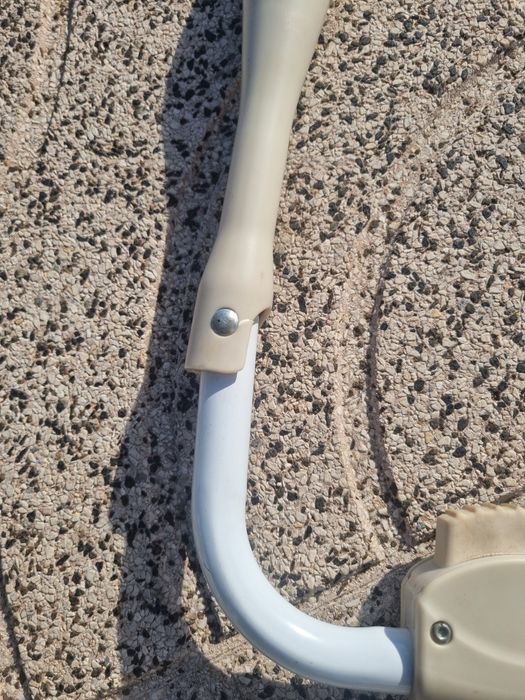 Espreguiçadeira bebê