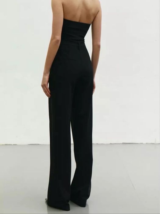 Штани Papaya чорні