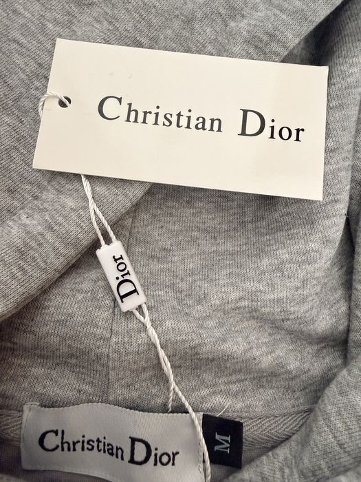 Bluza dior rozmiar M