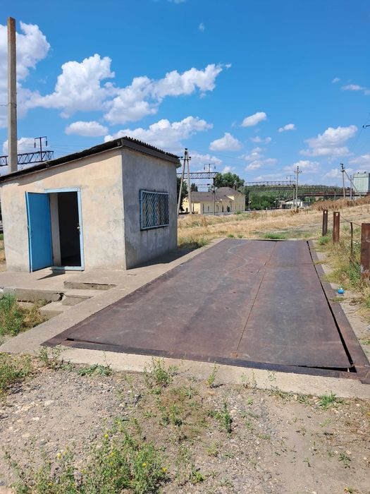 Оренда промислового майданчику м. Березівка Одеська обл.