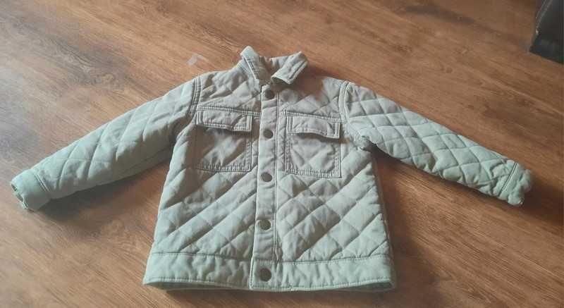 Kurtka chłopięca F&F