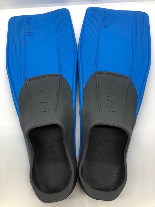 Ласты для ребенка