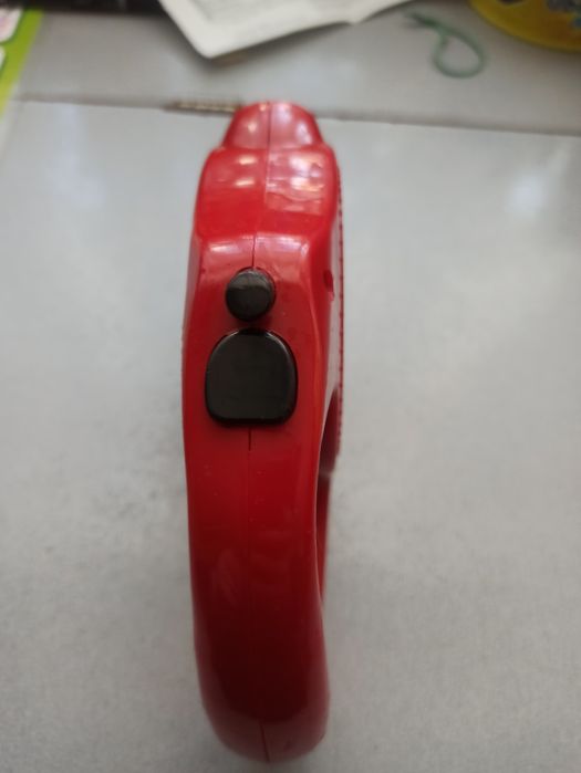 Повідець рулетка