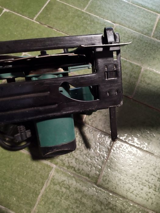 Máquina Circular 20€