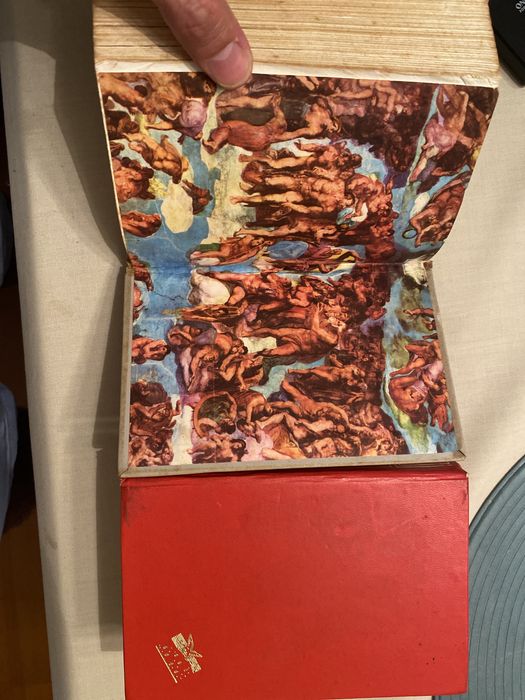 Tres biblias Biblia sagrada 7 edicao 1976 versao dos textos originais