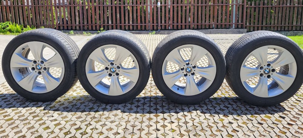 Felgi BMW  19"  Styling 213