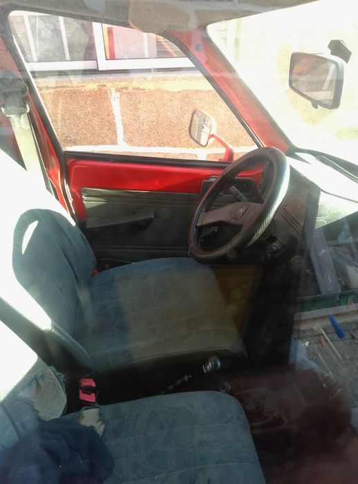 Citroen           C 15