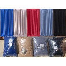 Шторки для Mercedes Sprinter 906•Sprinter 901•Шторы Sprinter 315 и 313