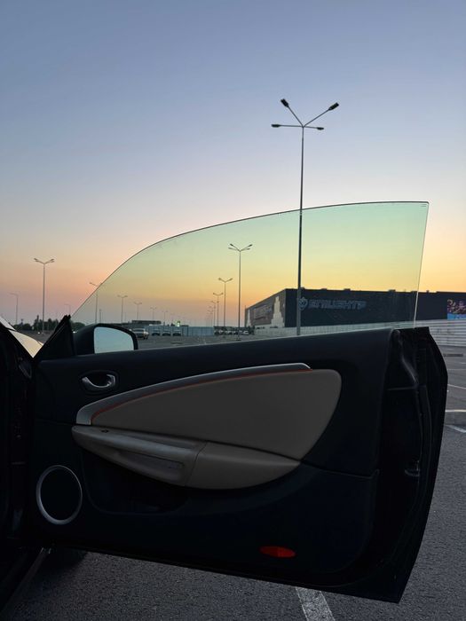 Renault Magane 3 Cabriolet