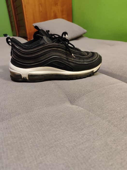 Nike air max 97 stan bardzo dobry