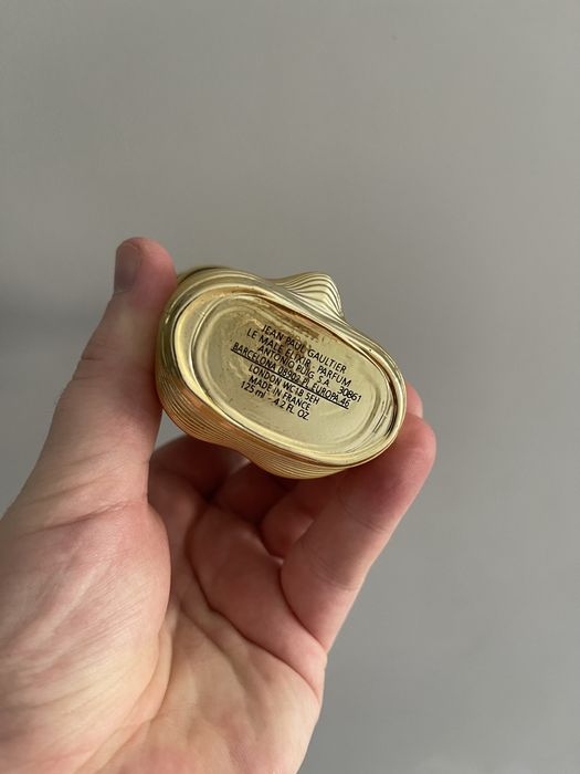 Парфумована вода Le Male Elixir Jean Paul Gaultier 125 мл.(Premium)