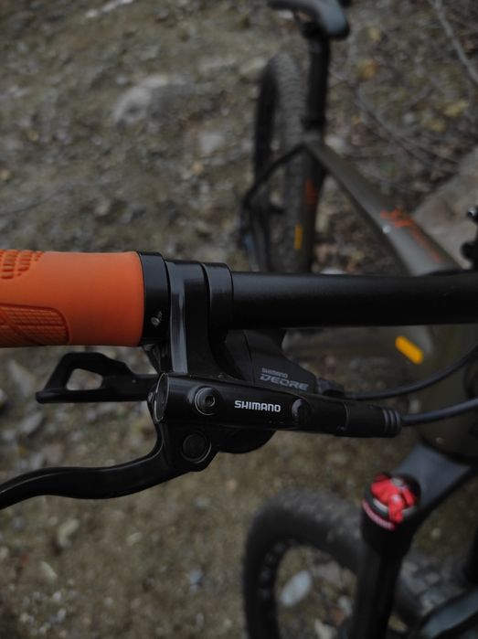 Велосипед Cyclone 29