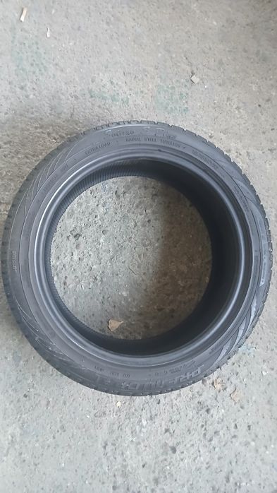 Opona 225/45R18 95W Premiorri Solaza S Plus - 2szt