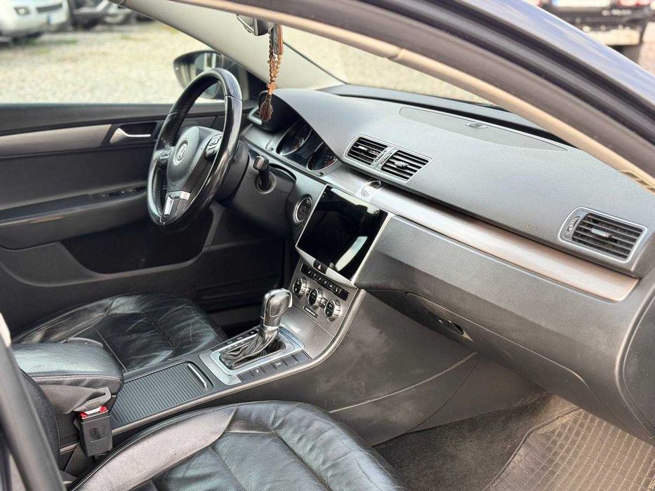 Volkswagen Passat | 2012 рік | 2.0 дизель