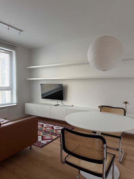 Przestronna kawalerka 32 m² przy Zamku  | Stare Miasto | Szczecin | taras na dachu