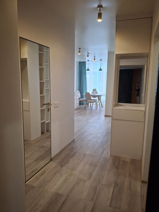 Перша здача! ЖК smart city 2. Здається в оренду однокімнатна - К/Студі