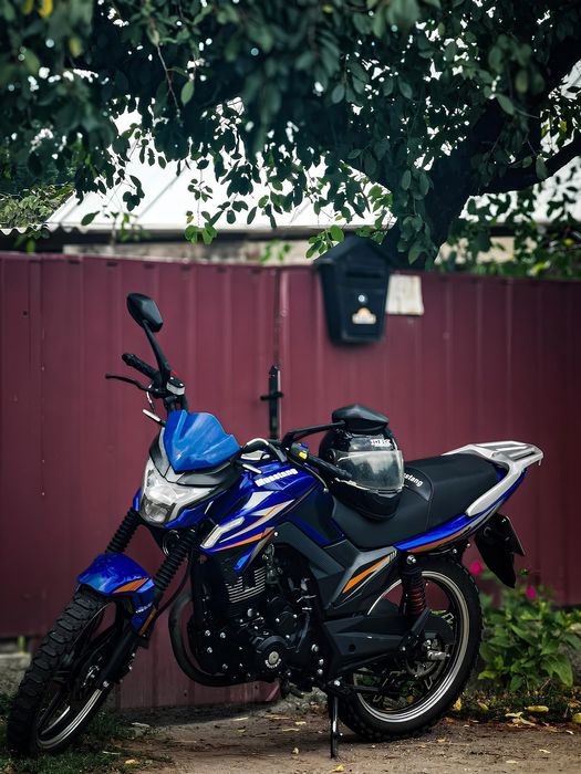 Продам мустанг фортуна 200