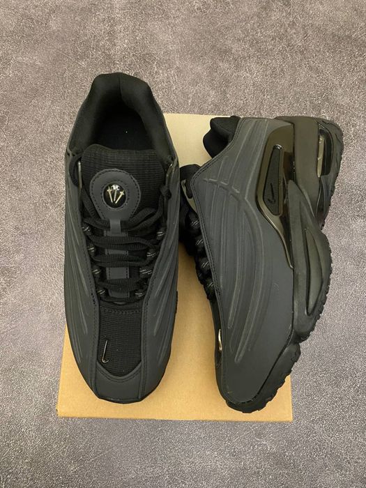 БЕЗКОШТОВНА ДОСТАВКА‼️Nike NOCTA Hot Step 2,найк нокта,хот степ,nike n