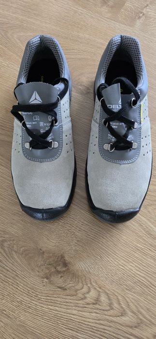 buty robocze Delta Plus rozmiar 42