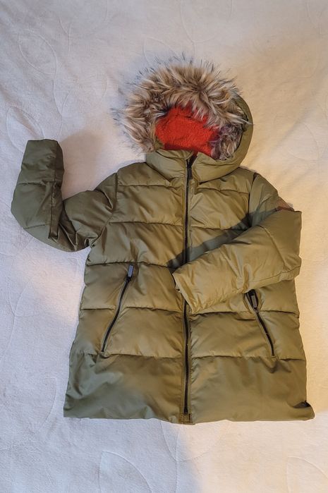 Kurtka zimowa Zara 152